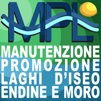 Manutenzione e Promozione Laghi d'Iseo, Endine e Moro Srl